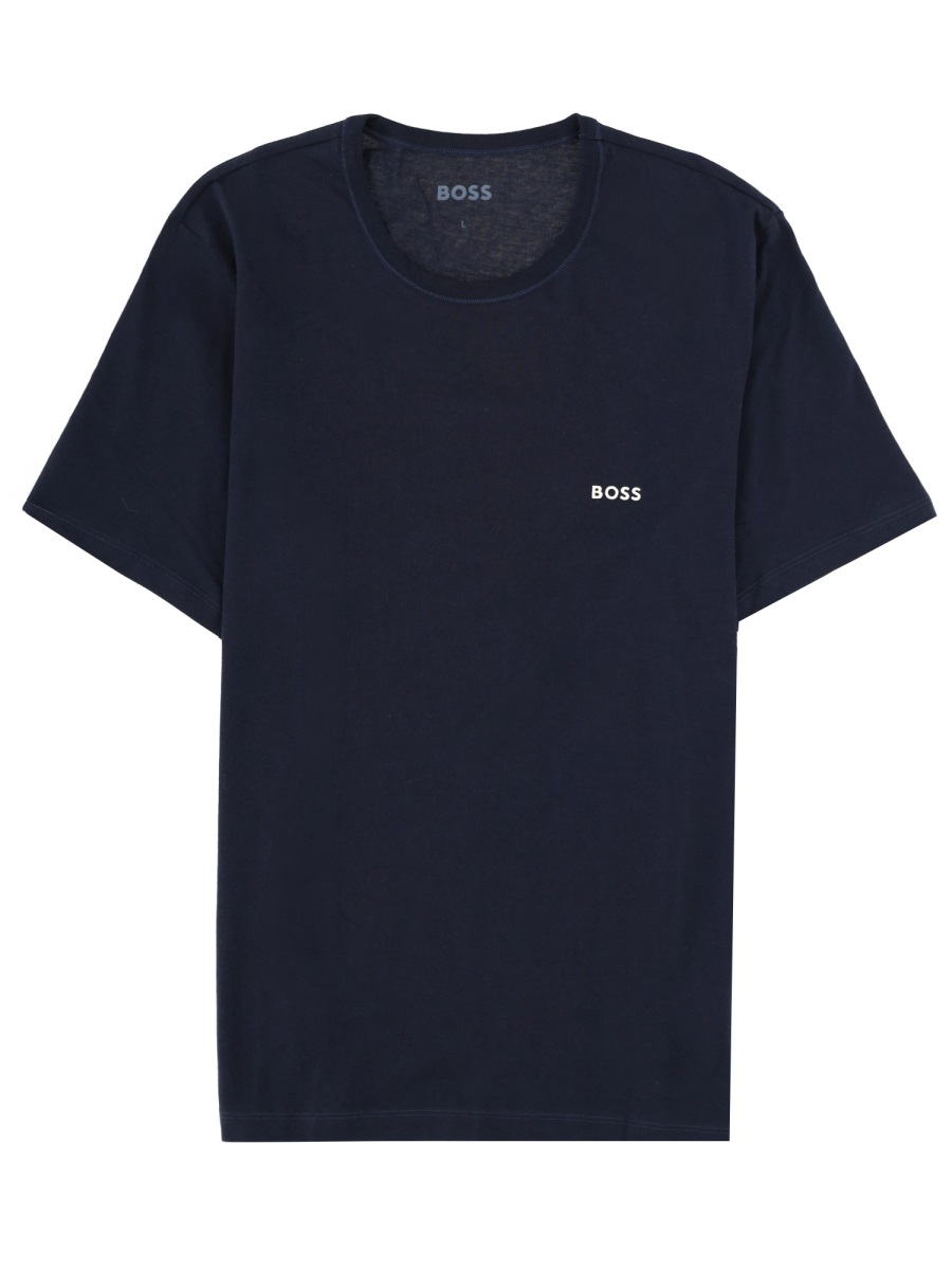 [BOSS] T-shirts Short Sleeve SS26 50532468_1026793975