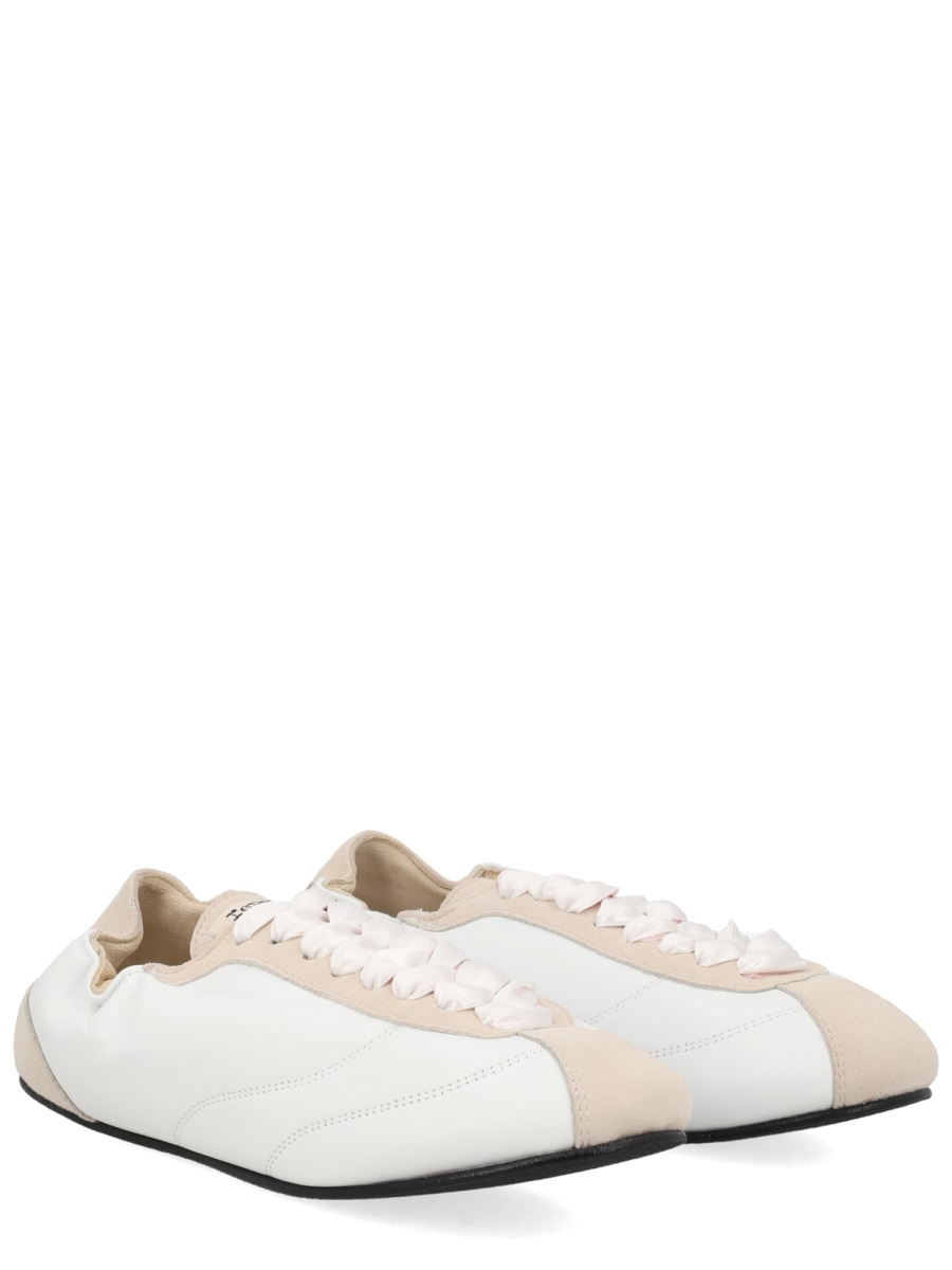 [REPETTO] Sneakers SS26 V4230MCVD_050