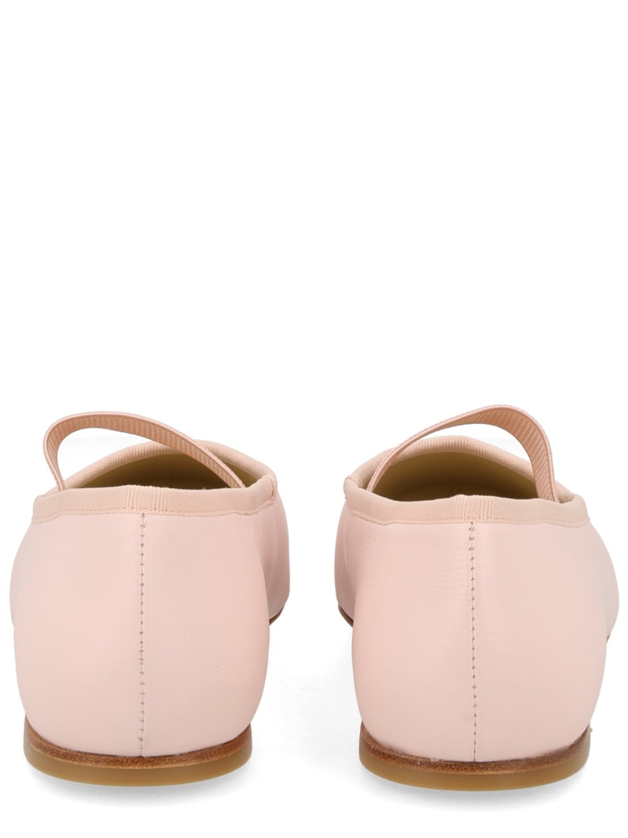 [REPETTO] Flat shoes SS26 V4200VED_899