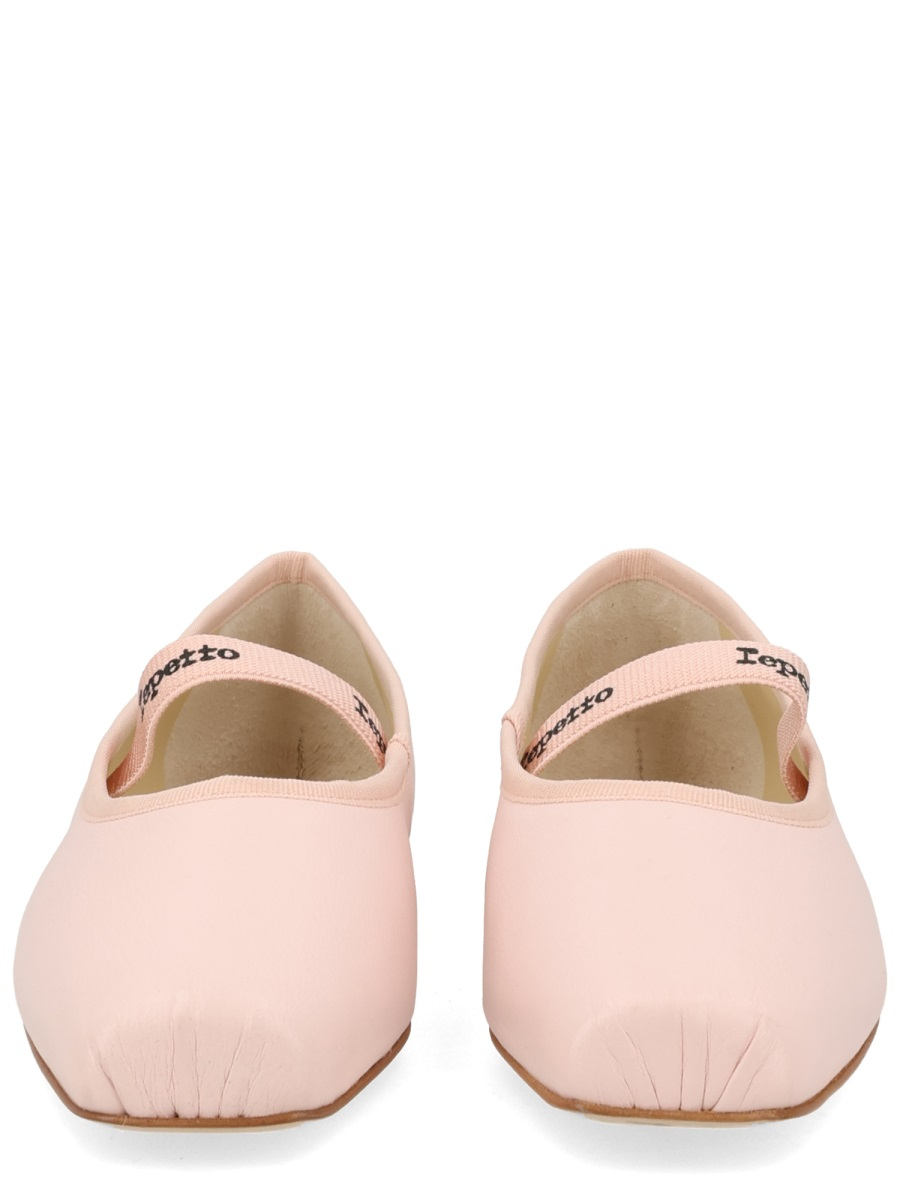 [REPETTO] Flat shoes SS26 V4200VED_899