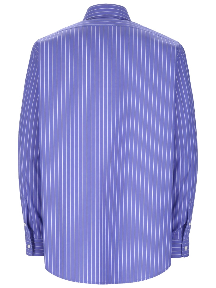 [NO PROBLEMO] Shirts Long Sleeve SS26 NP4010205_NAVY