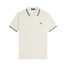 [FRED PERRY] Shirts Short Sleeve SS26 FP-M3600P-57_84A