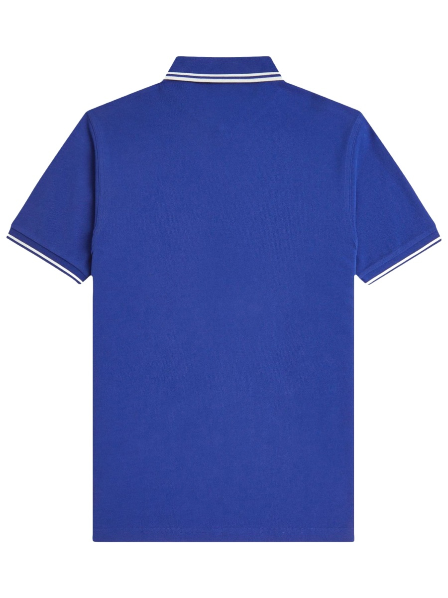 [FRED PERRY] T-shirts Short Sleeve SS26 FP-M3600P-57_99A
