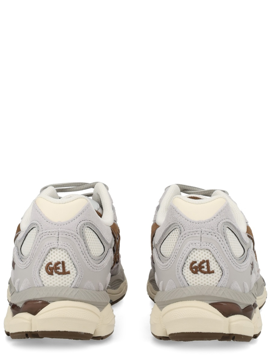 [Asics] Sneakers SS26 1203A383_114