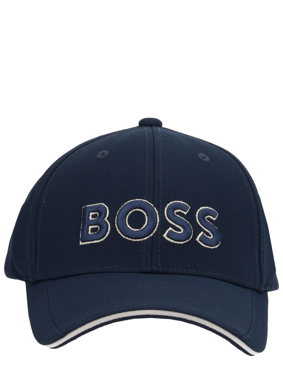 [BOSS] Hat SS26 50519247_10261159406