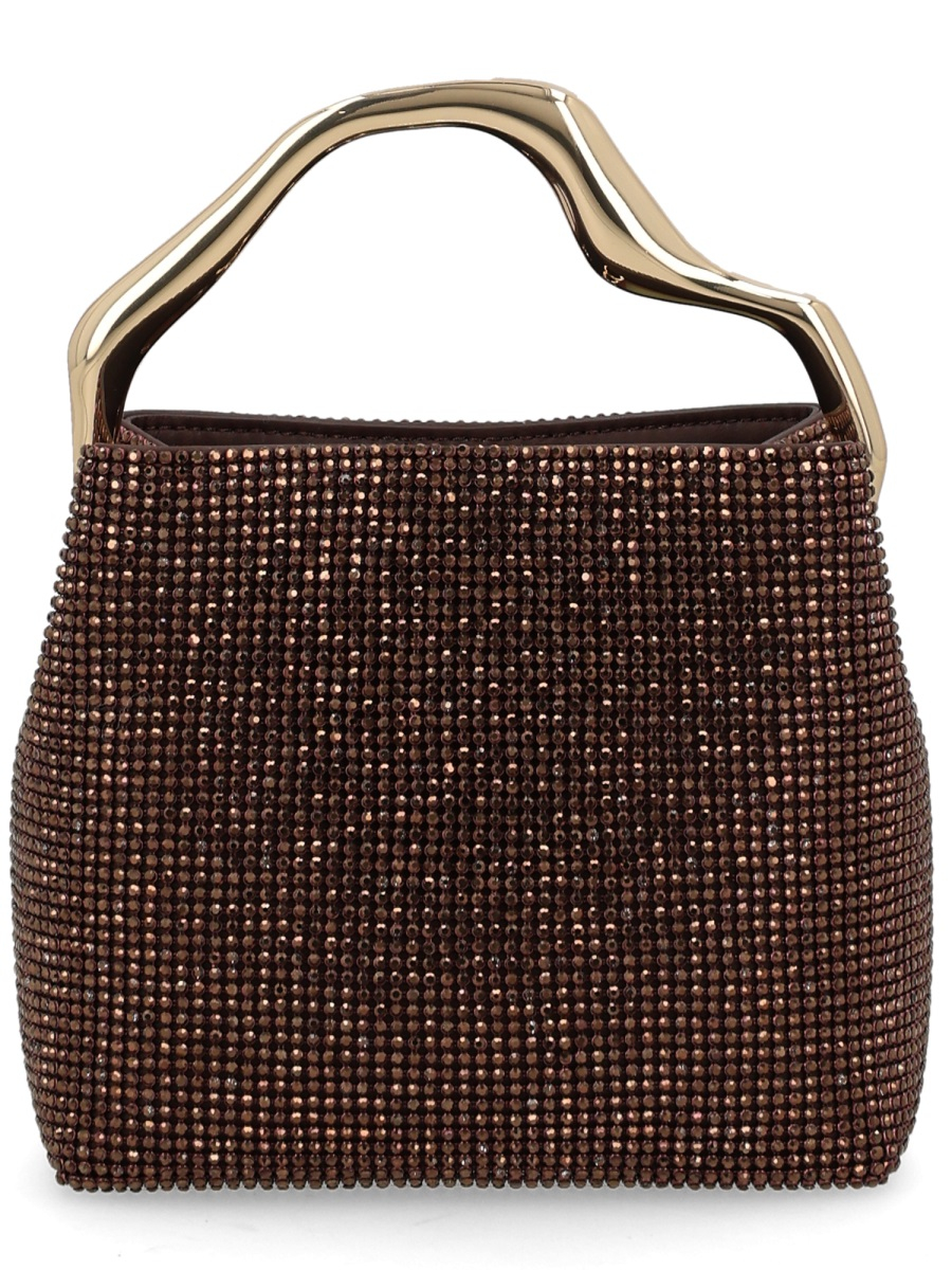 [Cult Gaia] Shoulder bag SS26 TH2545MS1367_JAVA