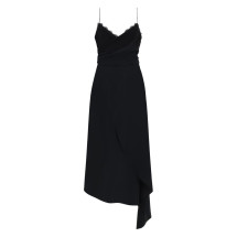 [Moschino] Sleeveless dress SS26 04190545_0555