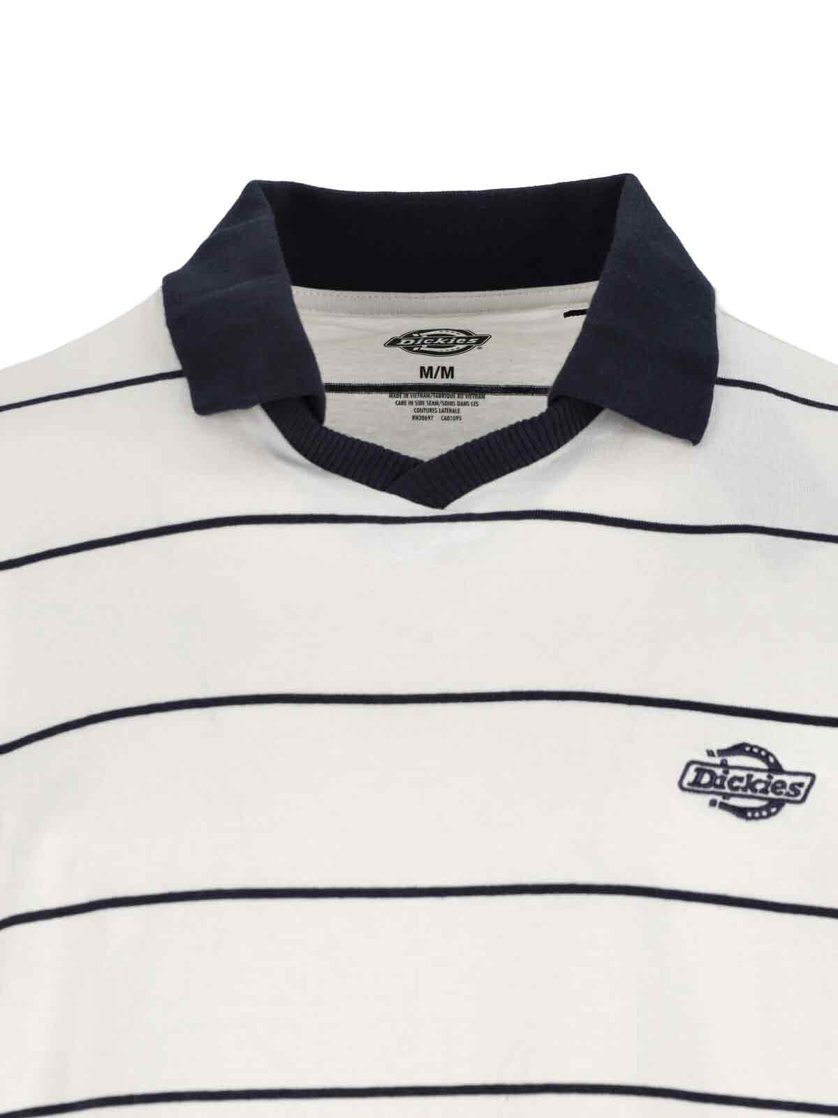 [DICKIES] T-shirts Long Sleeve FW25 DK0A87Q8C481