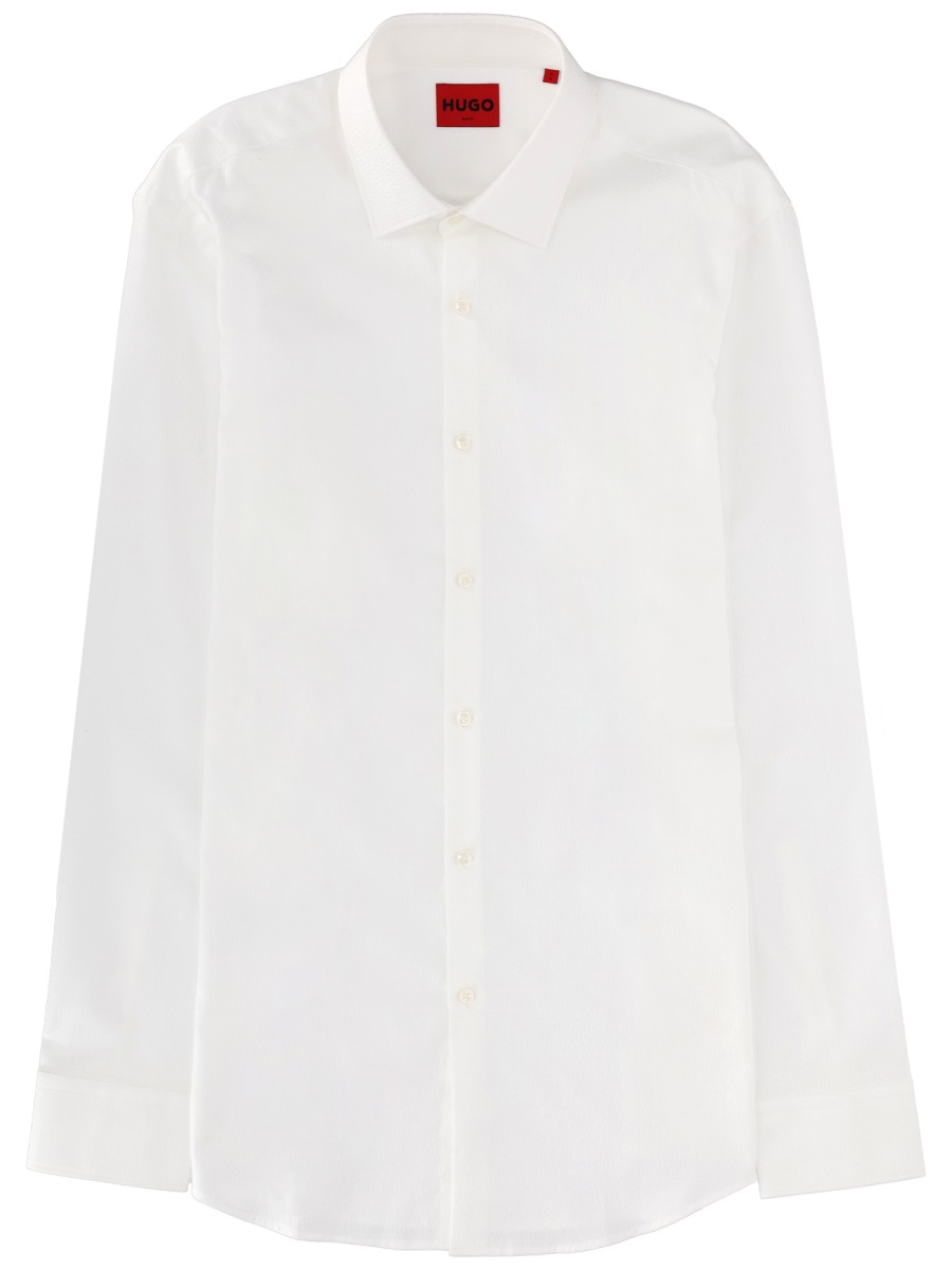 [HUGO] Shirts Long Sleeve SS26 50555295_10276899199