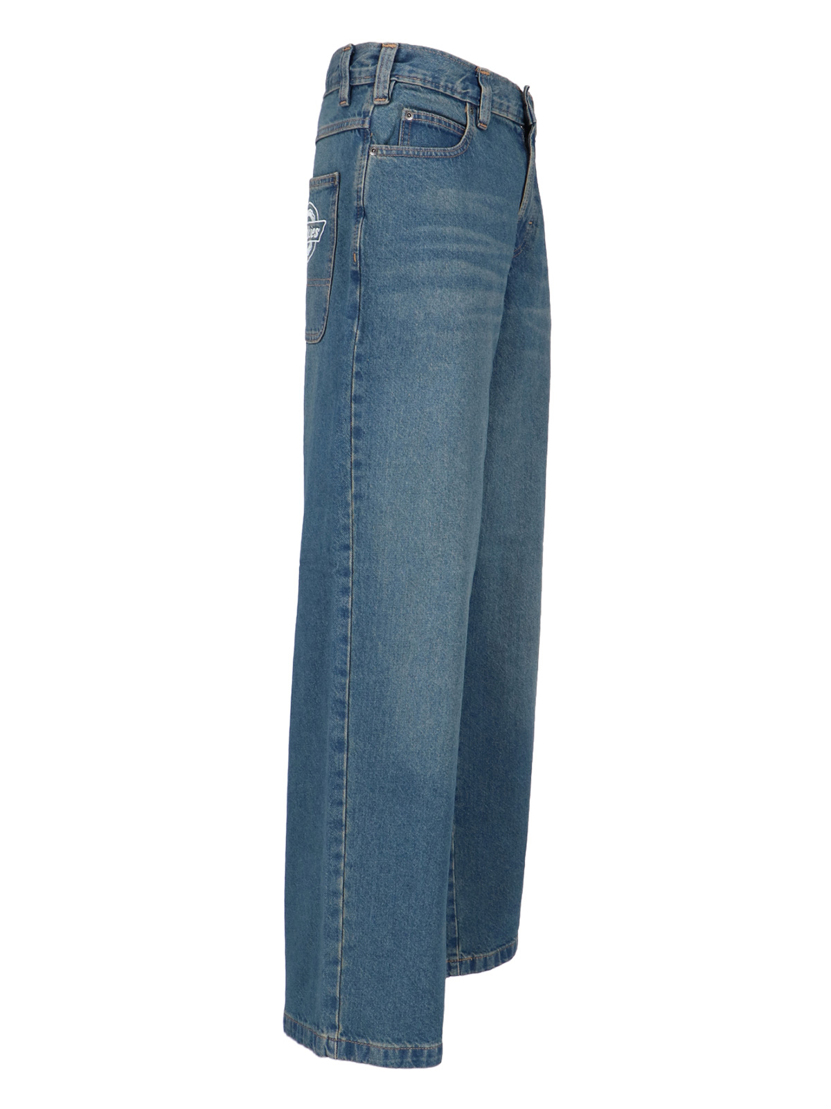 [DICKIES] Jeans FW25 DK0A87NKL231