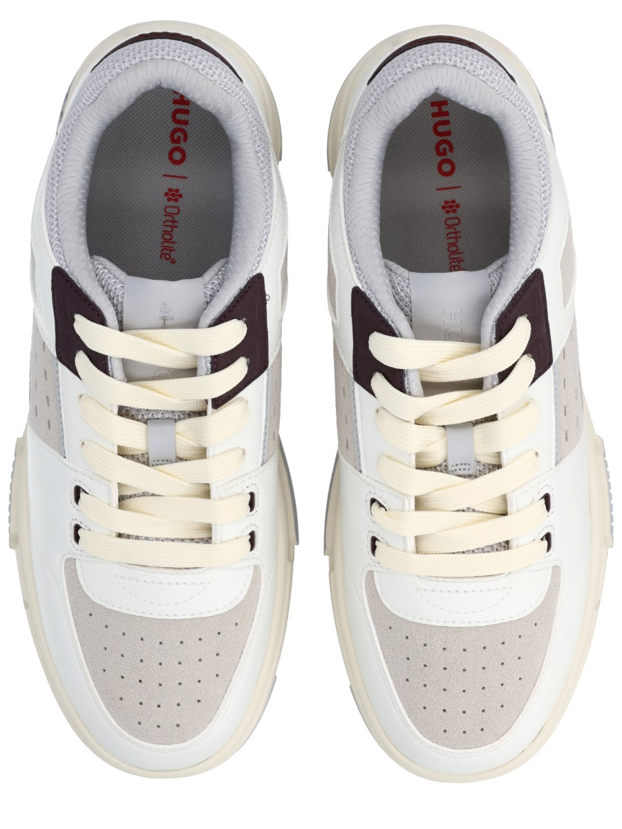 [HUGO] Sneakers SS26 50558023_10277995124
