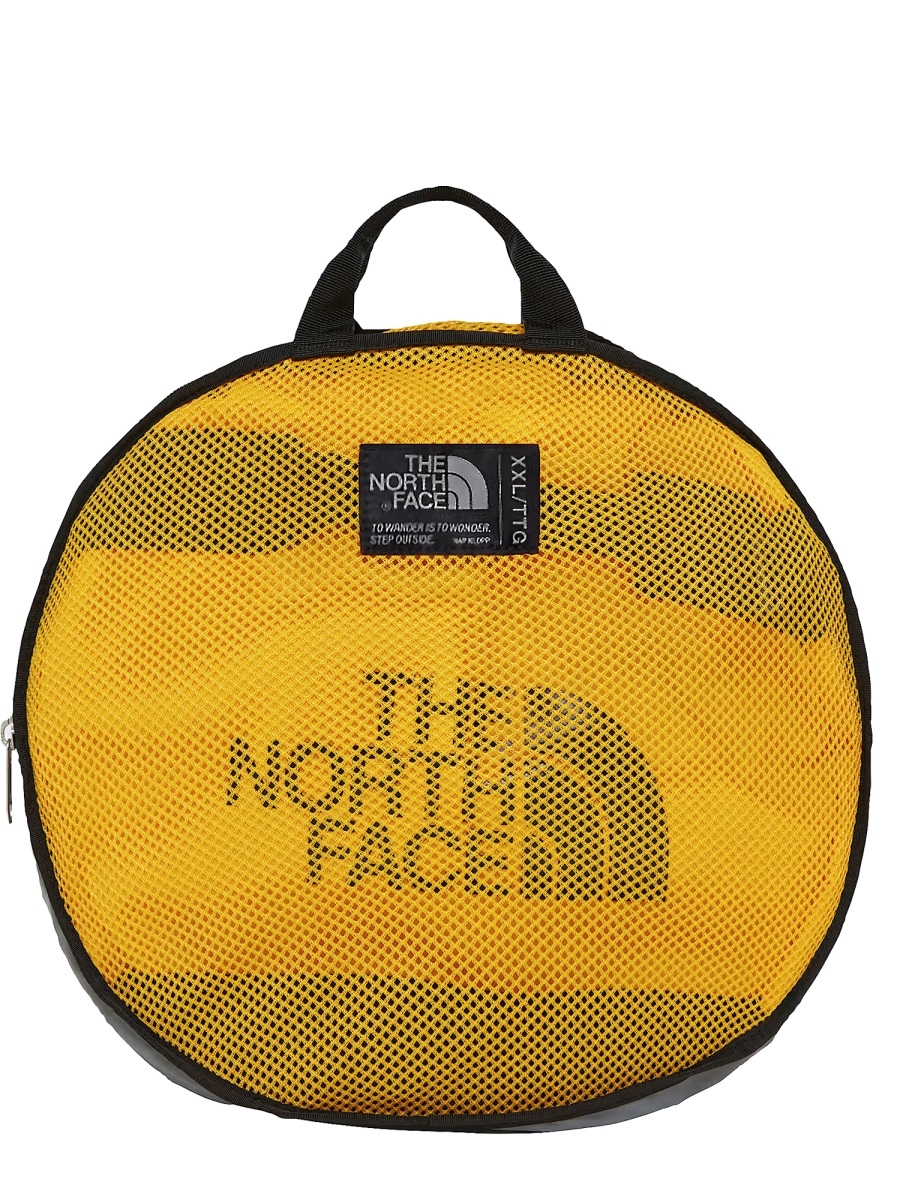 [THE NORTH FACE] Duffle bag SS26 NF0A52ST_4WP1