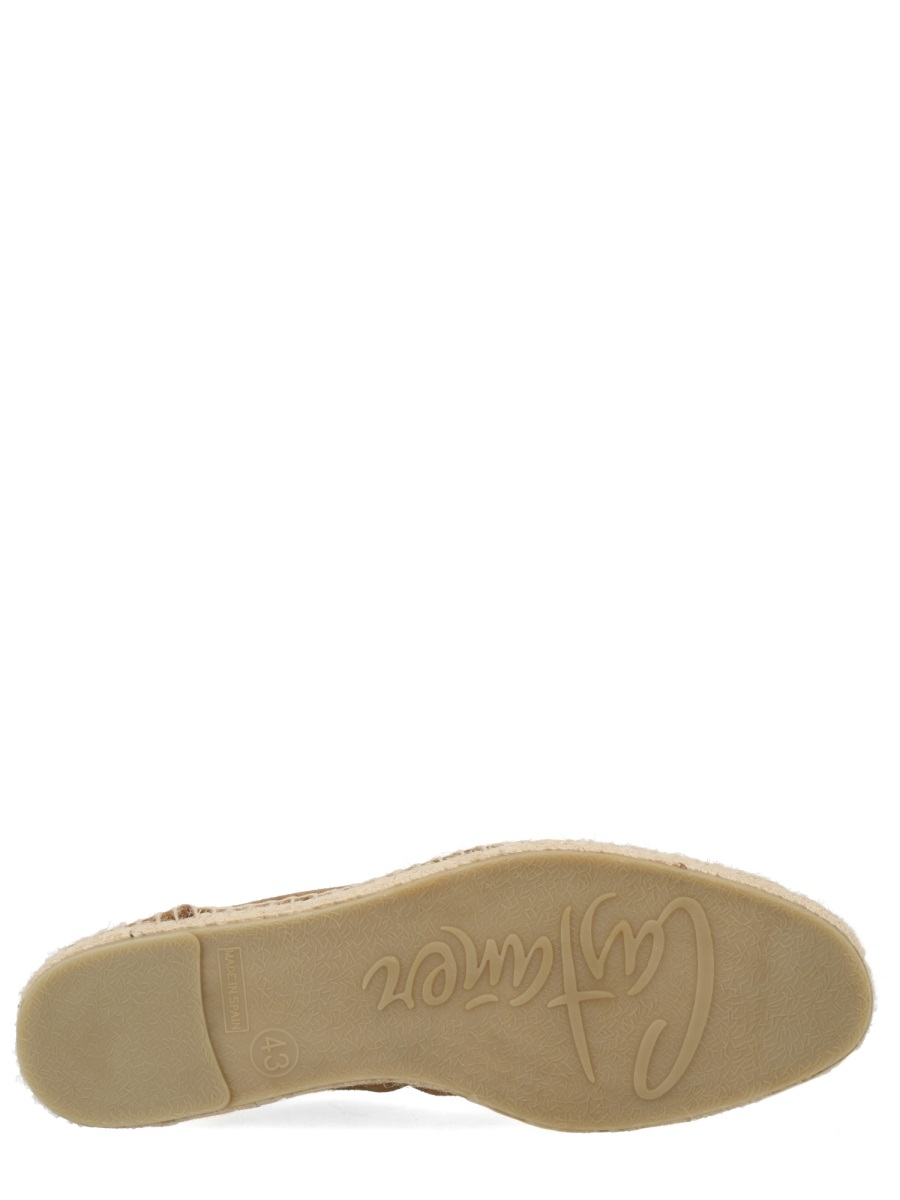 [Castaner] Espadrille SS26 026041-2009_ARENA