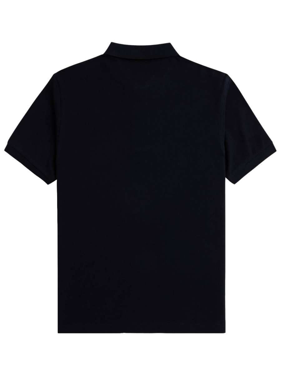 [FRED PERRY] Shirts Short Sleeve SS26 FP-M6000-57_350