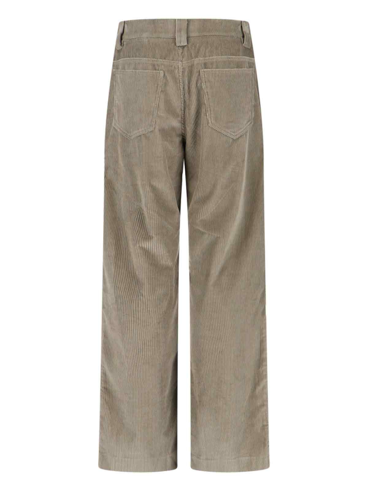 [Berner Kühl] Trousers FW25 2 32T29064