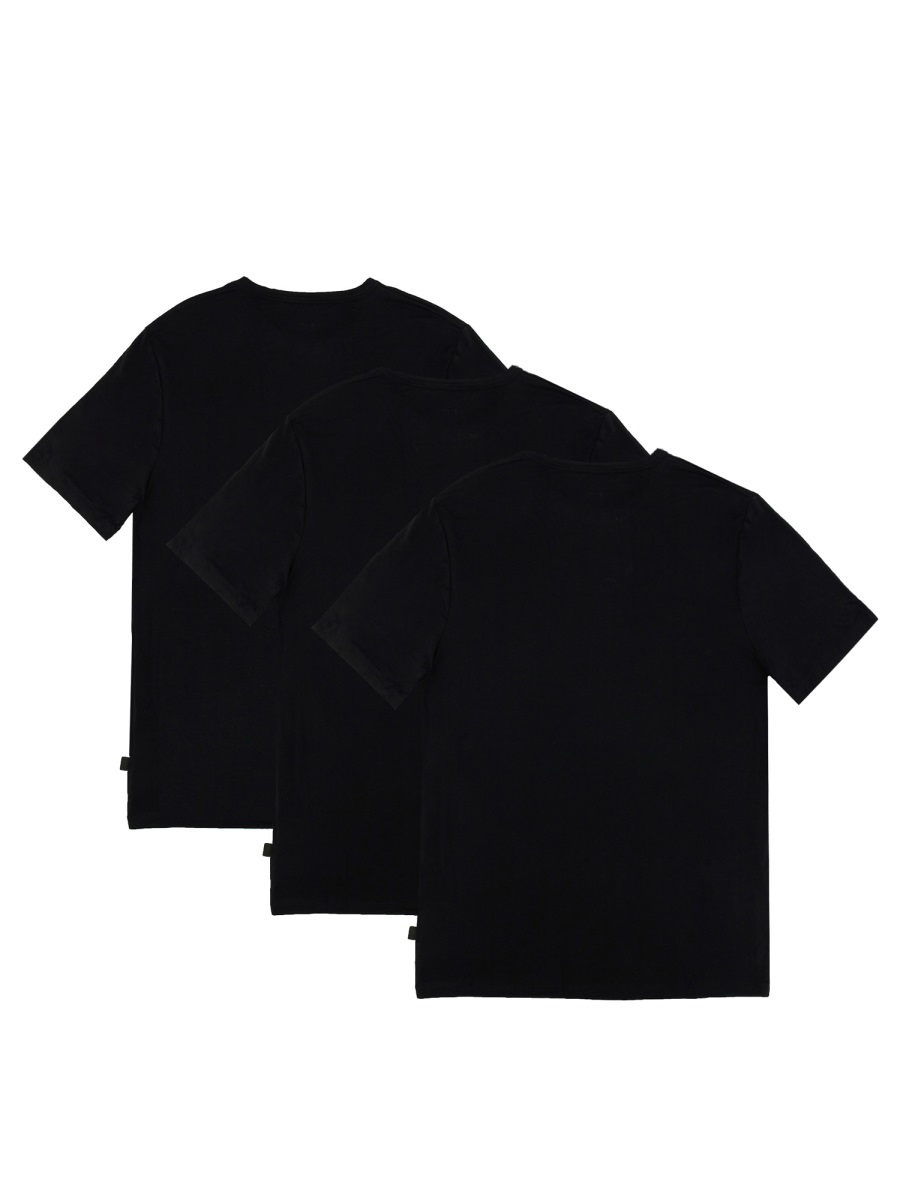 [BOSS] T-shirts Short Sleeve SS26 50534019_1027002001