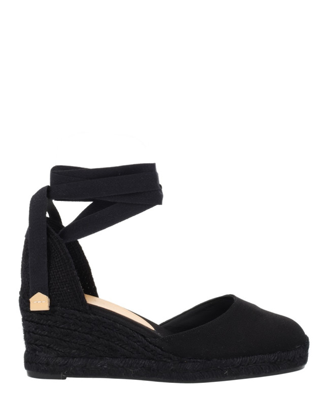 [Castaner] Espadrille SS26 020969-100_NEGRO