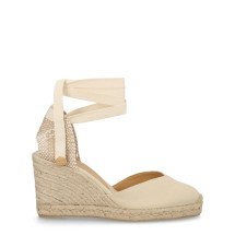 [Castaner] Espadrille SS26 020993-203_IVORY