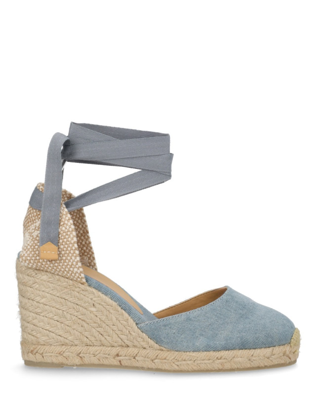 [Castaner] Espadrille SS26 021642-324_ACQUA