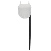 [RICK OWENS DRKSHDW] Tank top SS26 DS01F4100_BH11