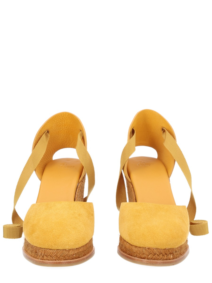 [Castaner] Espadrille SS26 026176-1005_AMBAR