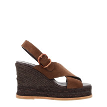 [Castaner] Sandals SS26 026170-2002_MARRONCHOC