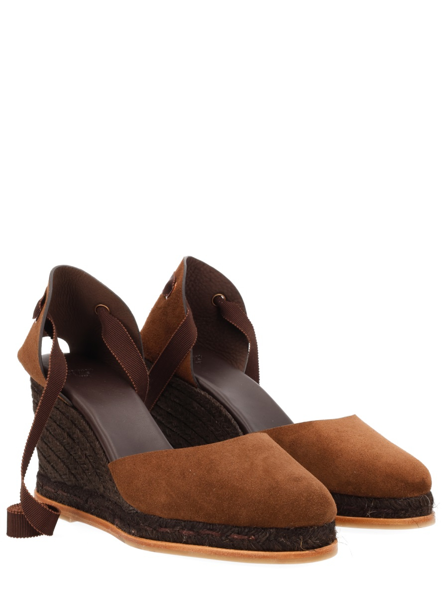 [Castaner] Espadrille SS26 026176-2002_MARRONCHOC