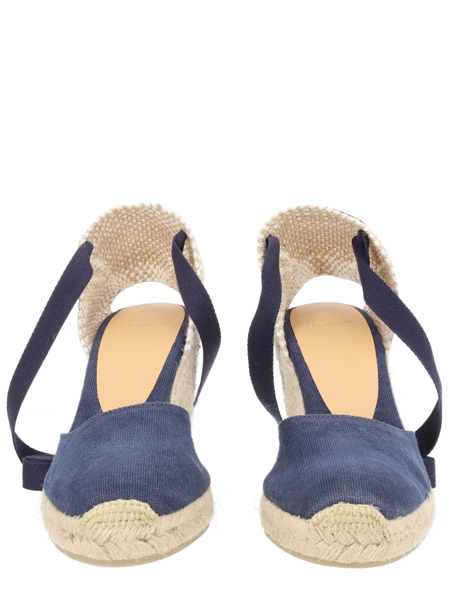 [Castaner] Espadrille SS26 021642-319_AZULOXFORD