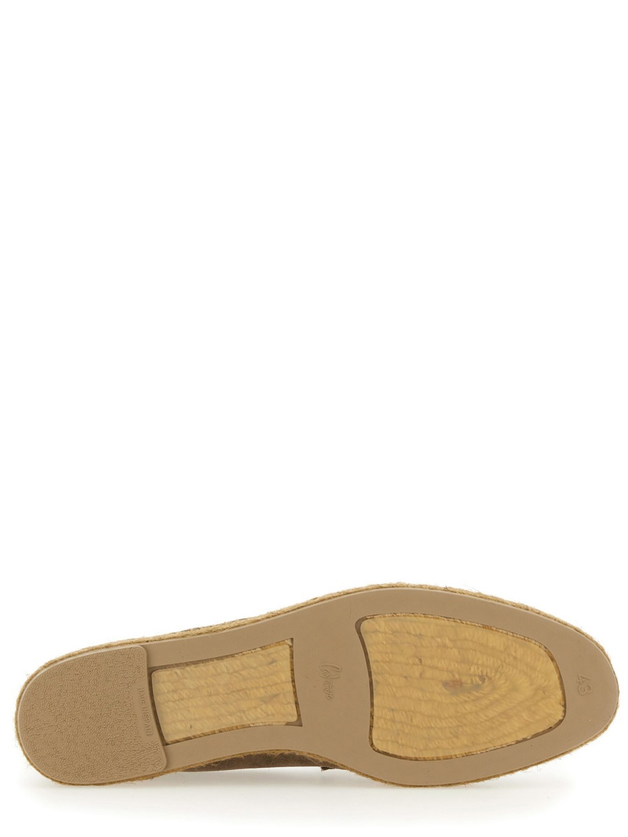 [Castaner] Espadrille SS26 023417-4195_TOPO