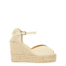 [Castaner] Espadrille SS26 022233-203_IVORY