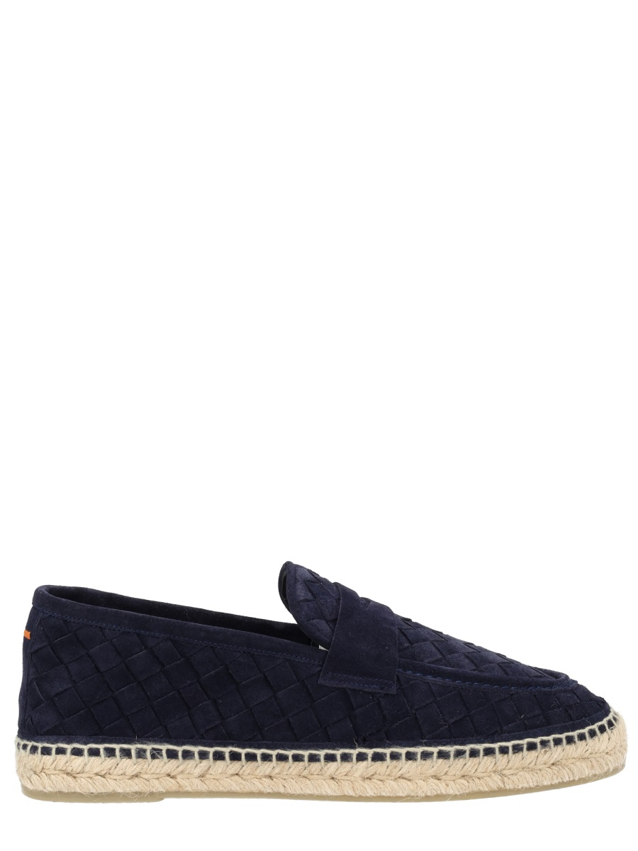 [Castaner] Espadrille SS26 026001-302_AZULOSCURO