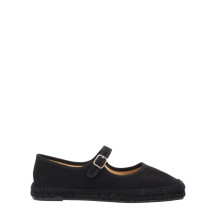[Castaner] Flat shoes SS26 026076-100_NEGRO