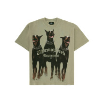 [Represent] T-shirts Short Sleeve SS26 MLM41135_066