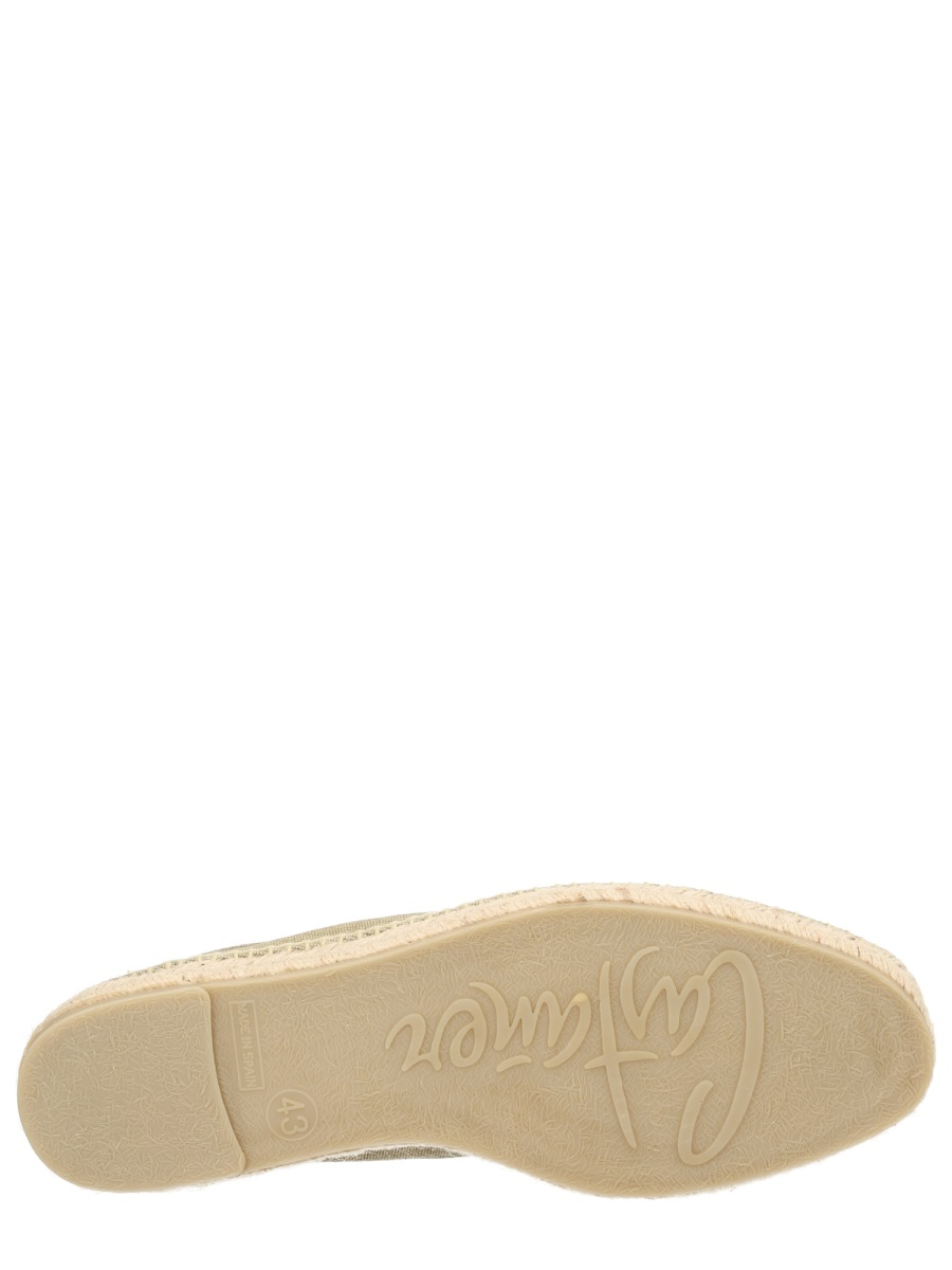 [Castaner] Espadrille SS26 025664-423_LAUREL
