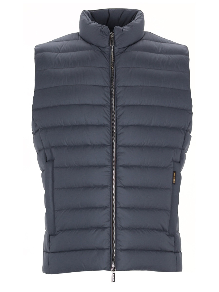 [Moorer] Down Vest SS26 MOUGI200313_TEPA028U0703
