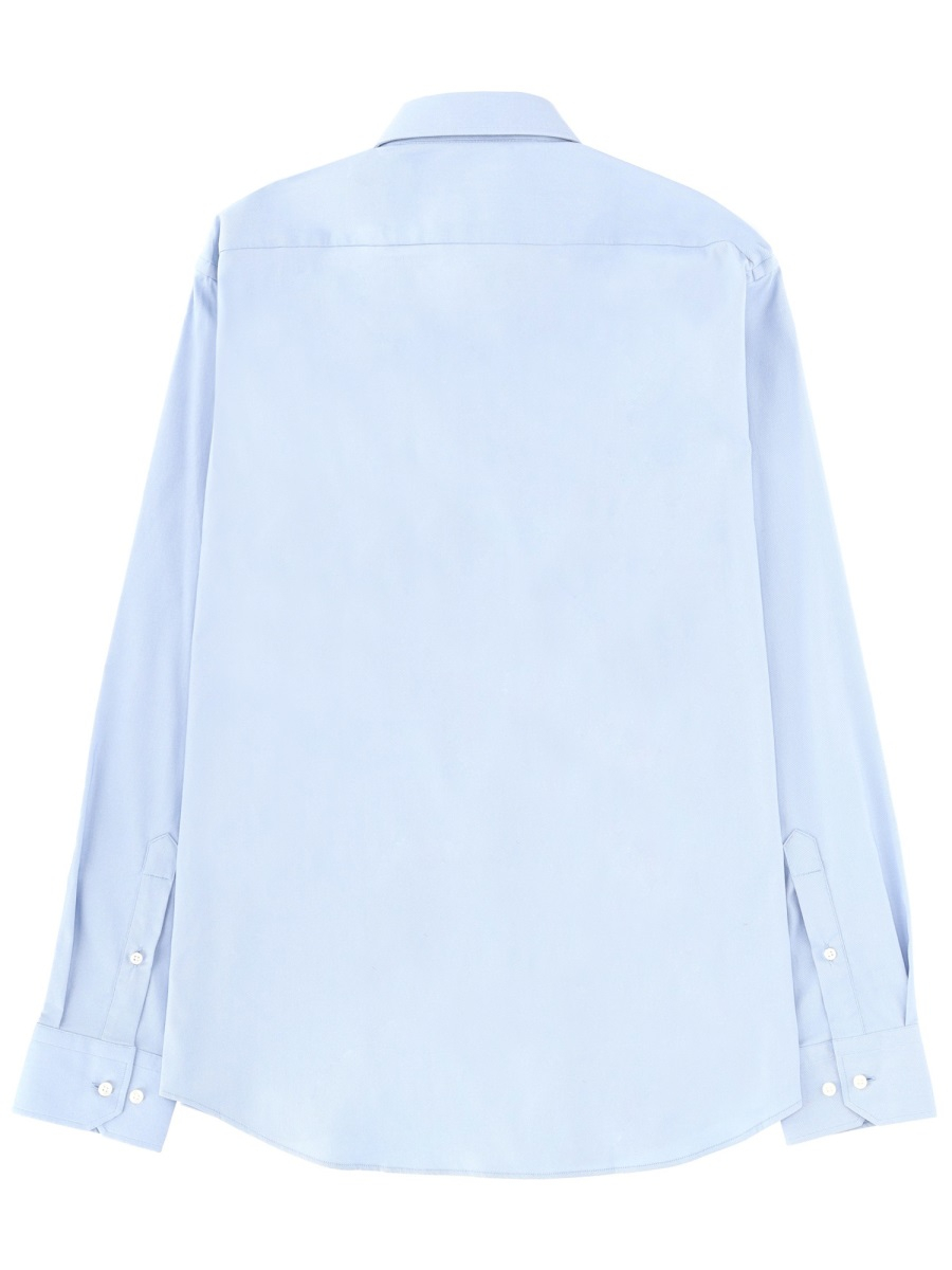 [BOSS] Shirts Long Sleeve SS26 50532287_10241343451