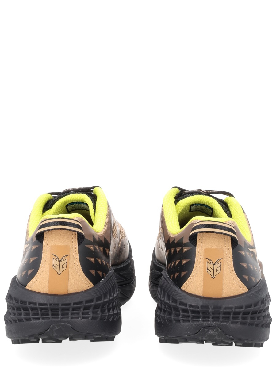 [Hoka one one] Sneakers SS26 1162710_DCBK