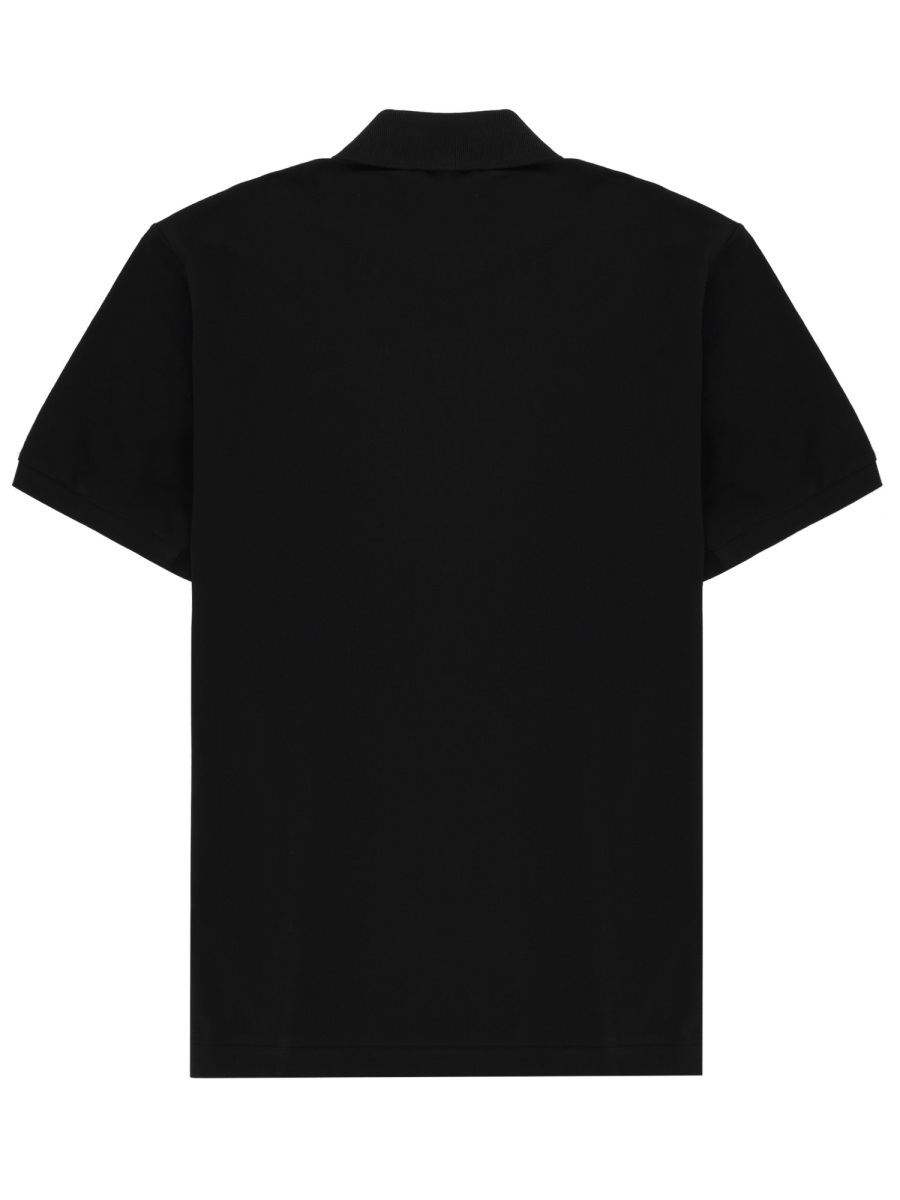 [Lacoste] T-shirts Short Sleeve SS26 PH9851_031
