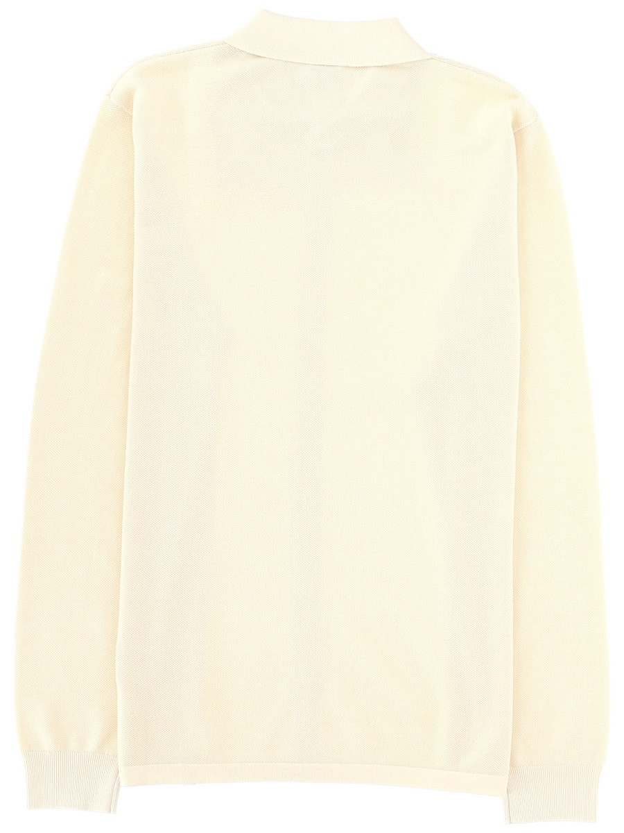 [Aspesi] Shirts Long Sleeve SS26 M810_D09610042