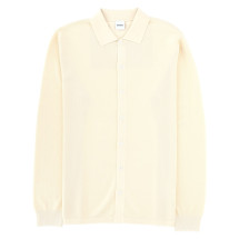 [Aspesi] Shirts Long Sleeve SS26 M810_D09610042