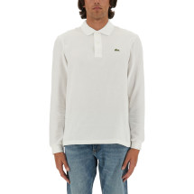 [Lacoste] T-shirts Long Sleeve SS26 L1312_001