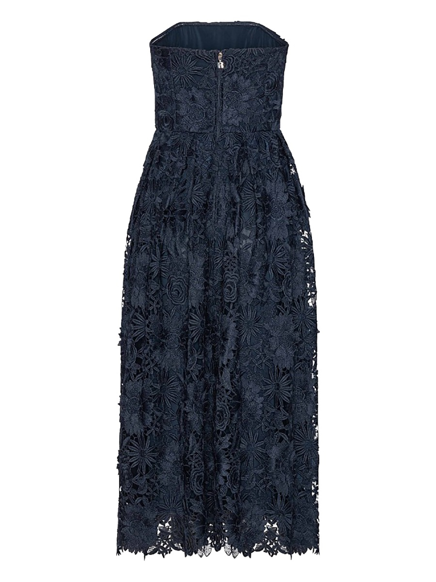 [Rotate Birger Christensen] Sleeveless dress SS26 1160131725_BCR18221725