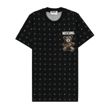 [Moschino] T-shirts Short Sleeve SS26 07160541_2555