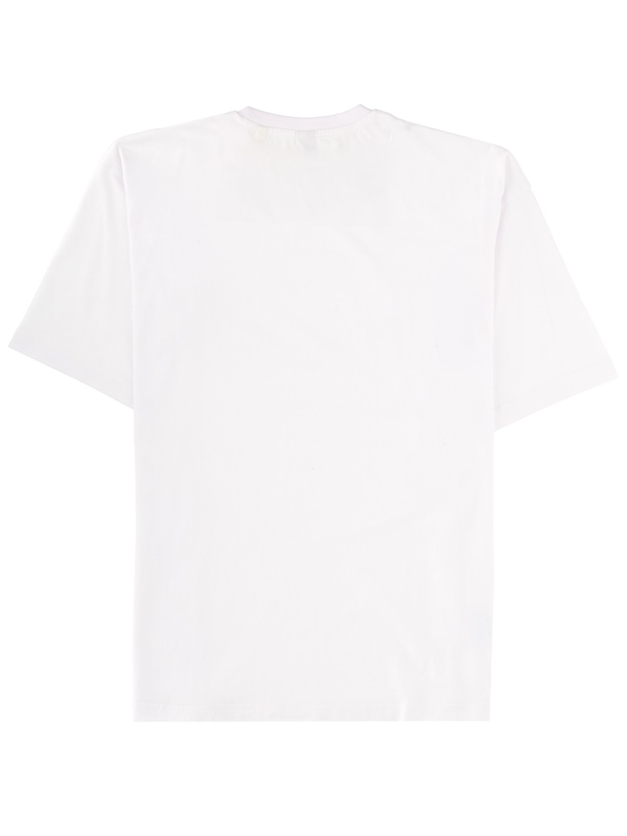 [Aspesi] T-shirts Short Sleeve SS26 Z432_A33501072