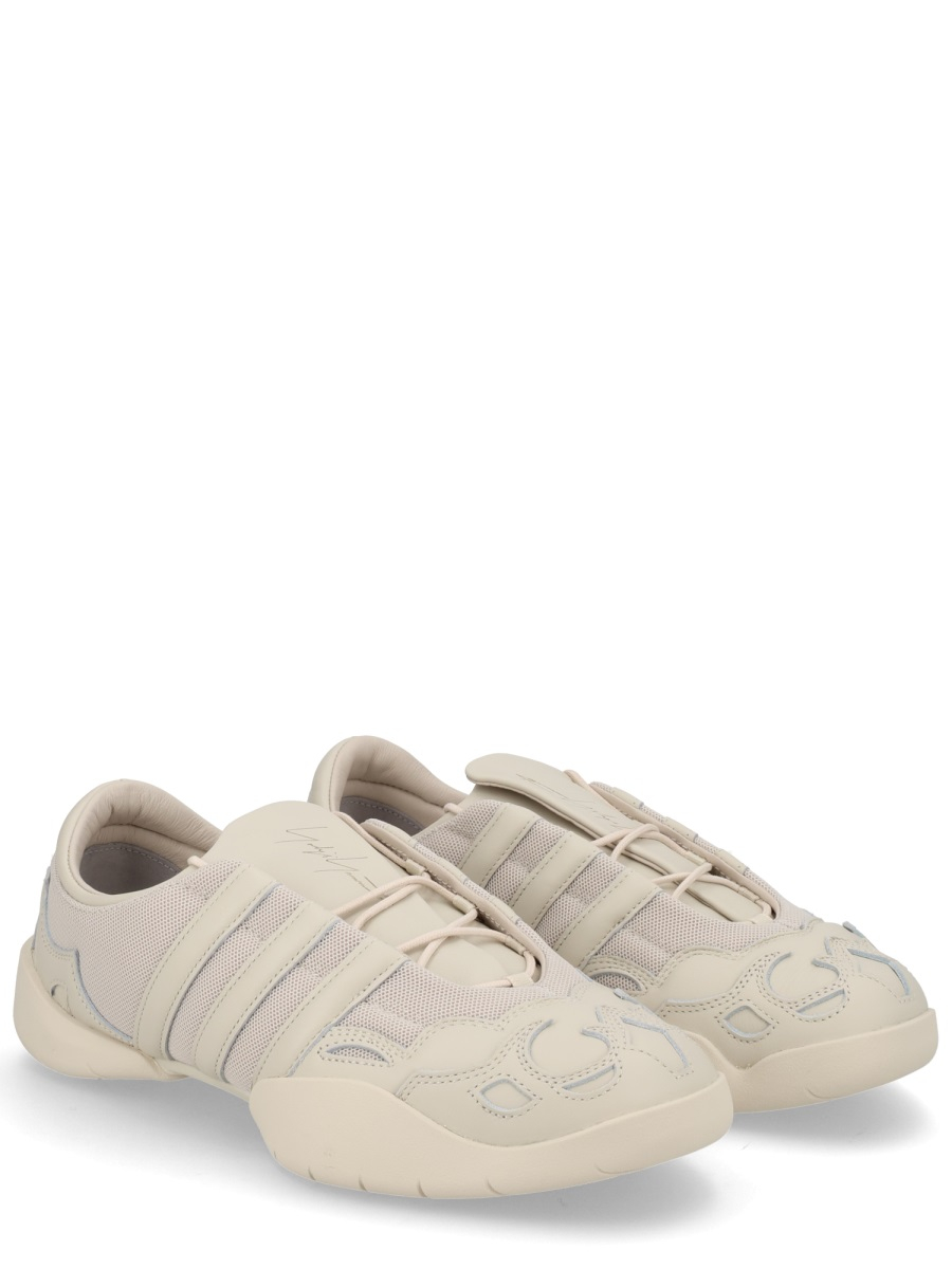 [Y - 3] Sneakers SS26 KI6979_ALUMIN/ALUMIN/ALUMIN