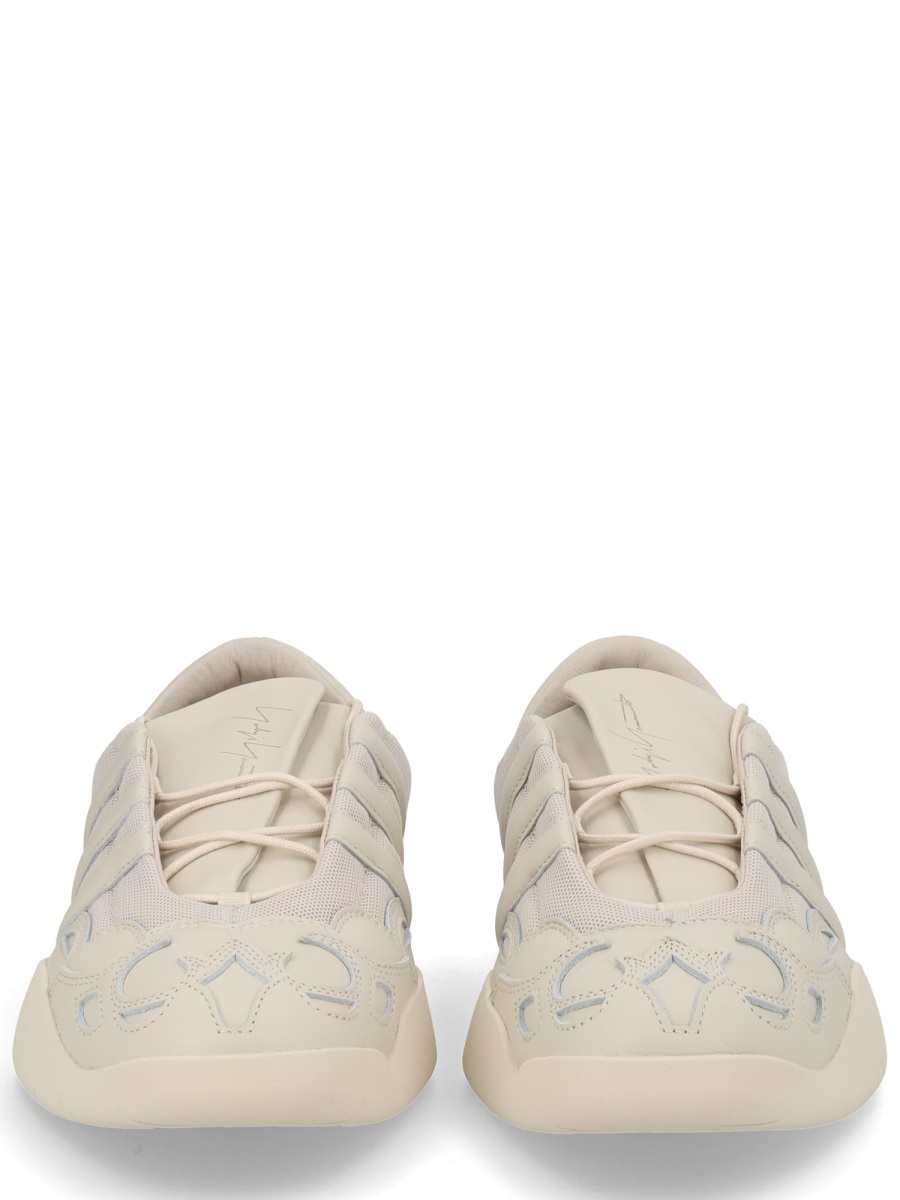 [Y - 3] Sneakers SS26 KI6979_ALUMIN/ALUMIN/ALUMIN