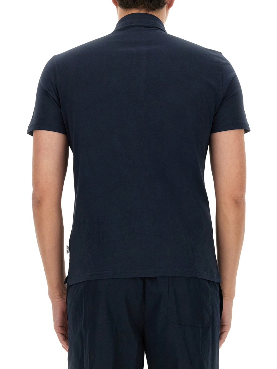 [Aspesi] T-shirts Short Sleeve SS26 AY78_A33501098