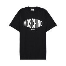 [Moschino] T-shirts Short Sleeve SS26 07020241_1555