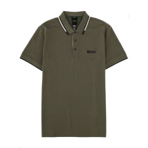 [BOSS] Shirts Short Sleeve SS26 50469102_10226584257