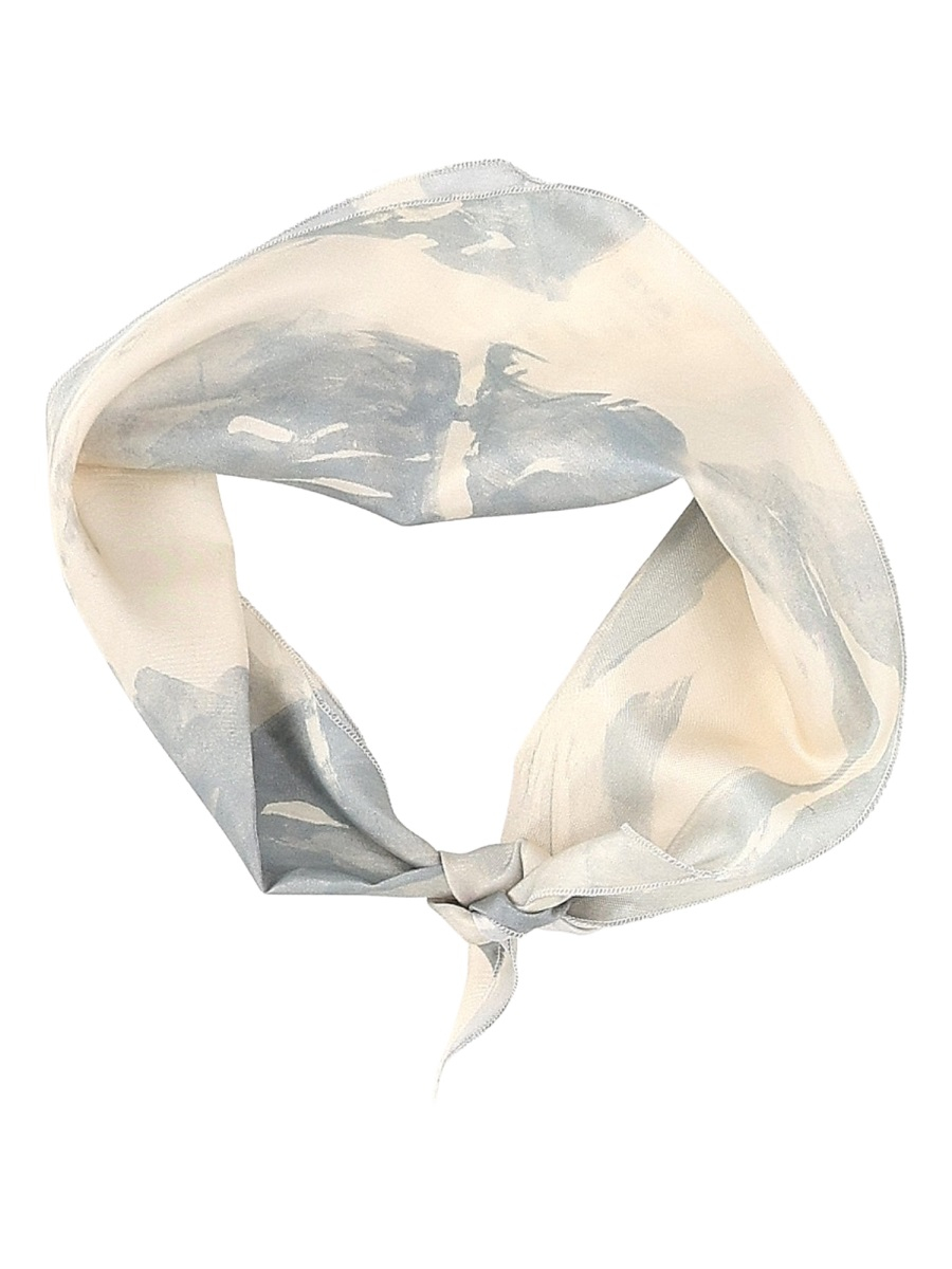 [Alysi] Scarf SS26 316649_P6031CIE
